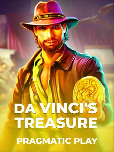 Da Vincis Treasure